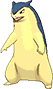 Typhlosion