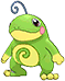 Politoed Politoed