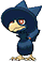 Murkrow Murkrow