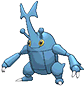 Heracross Heracross