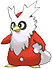 Delibird Delibird