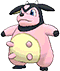 Miltank Miltank