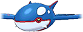 Kyogre Kyogre
