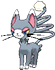 Glameow Glameow
