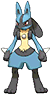 Lucario