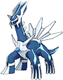 Dialga Dialga