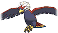 Braviary Braviary
