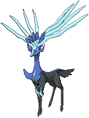 Neutral Xerneas Neutral Xerneas