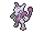 Mega Mewtwo X Mega Mewtwo X