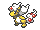 Mega Ampharos Mega Ampharos