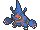 Mega Heracross Mega Heracross