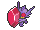 Mega Sableye Mega Sableye