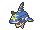 Mega Sharpedo Mega Sharpedo