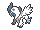 Mega Absol Mega Absol