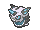 Mega Glalie Mega Glalie