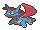 Mega Salamence Mega Salamence