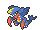 Mega Garchomp Mega Garchomp