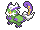 Therian Tornadus Therian Tornadus