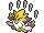 Mega Alakazam Mega Alakazam