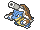 Mega Blastoise Mega Blastoise