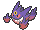 Mega Gengar Mega Gengar