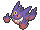 Mega Gengar