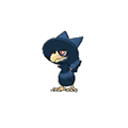 Murkrow Murkrow