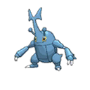 Heracross Heracross