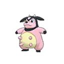 Miltank Miltank