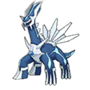 Dialga Dialga