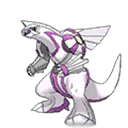 Palkia Palkia