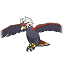 Braviary Braviary