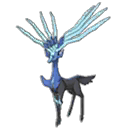 Neutral Xerneas Neutral Xerneas