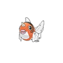 Seaking Seaking