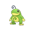 Politoed Politoed