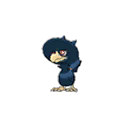 Murkrow Murkrow