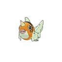 Seaking Seaking