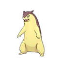 Typhlosion Typhlosion