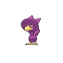 Murkrow Murkrow