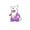 Delibird Delibird