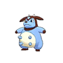 Miltank Miltank