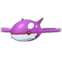 Kyogre Kyogre