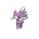 Glameow Glameow