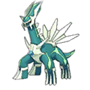 Dialga Dialga