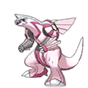 Palkia Palkia