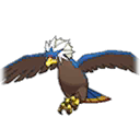 Braviary Braviary