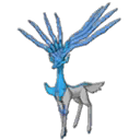 Neutral Xerneas Neutral Xerneas