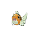 Seaking Seaking