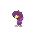 Murkrow Murkrow