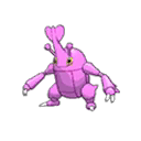 Heracross Heracross